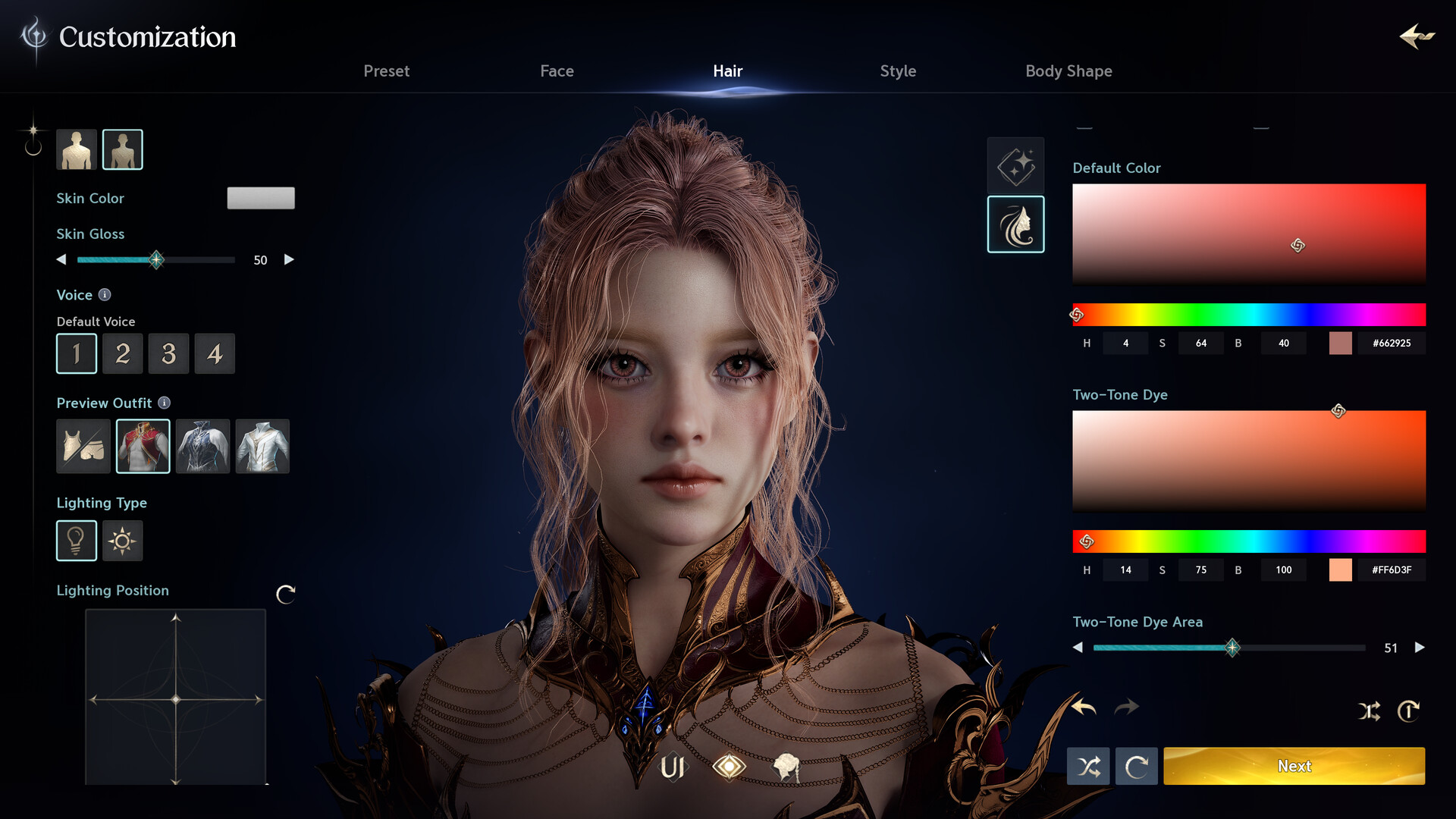 AION 2 - Steam screenshot 6