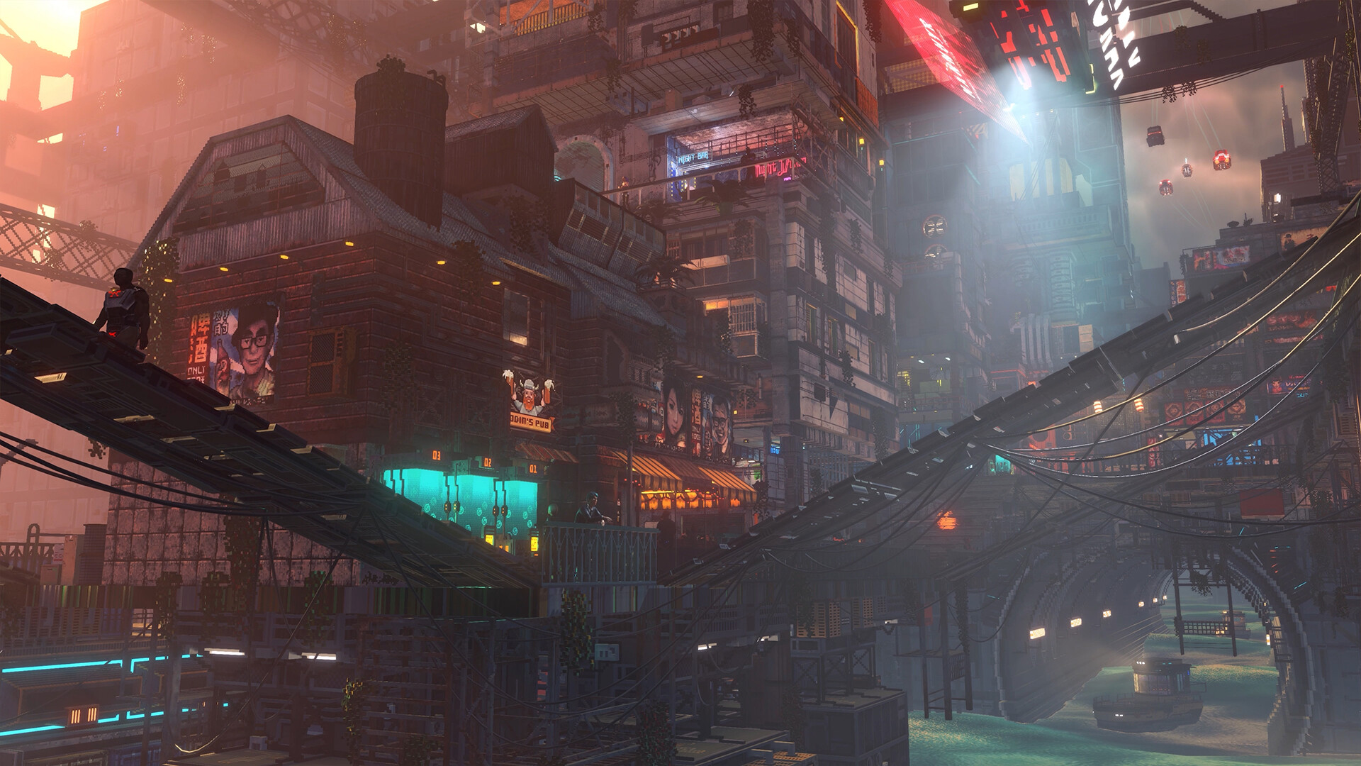 Nivalis - Steam screenshot 3