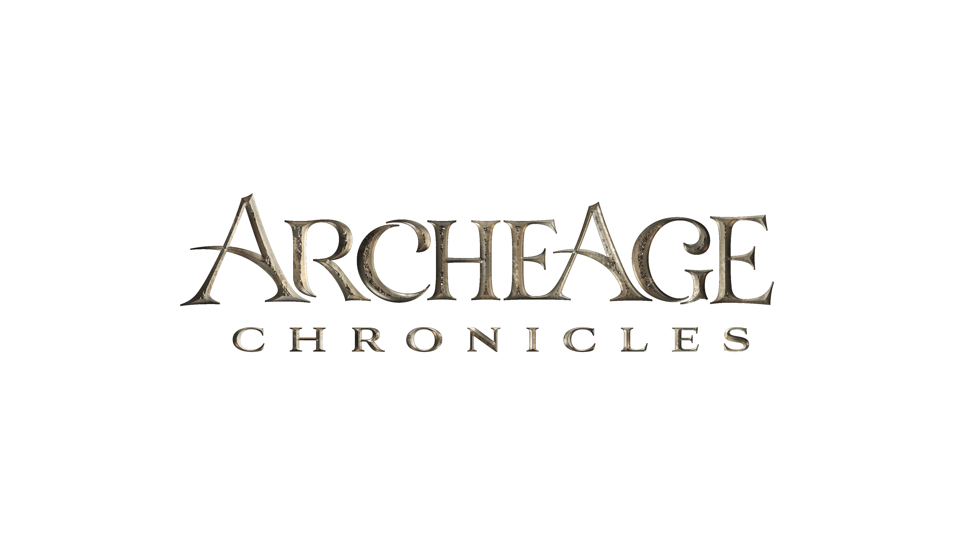 ArcheAge Chronicles official key art - promotional artwork