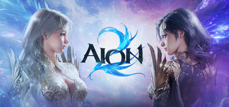 AION 2 in-game screenshot