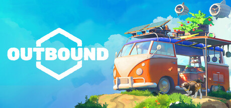 Outbound main promotional header