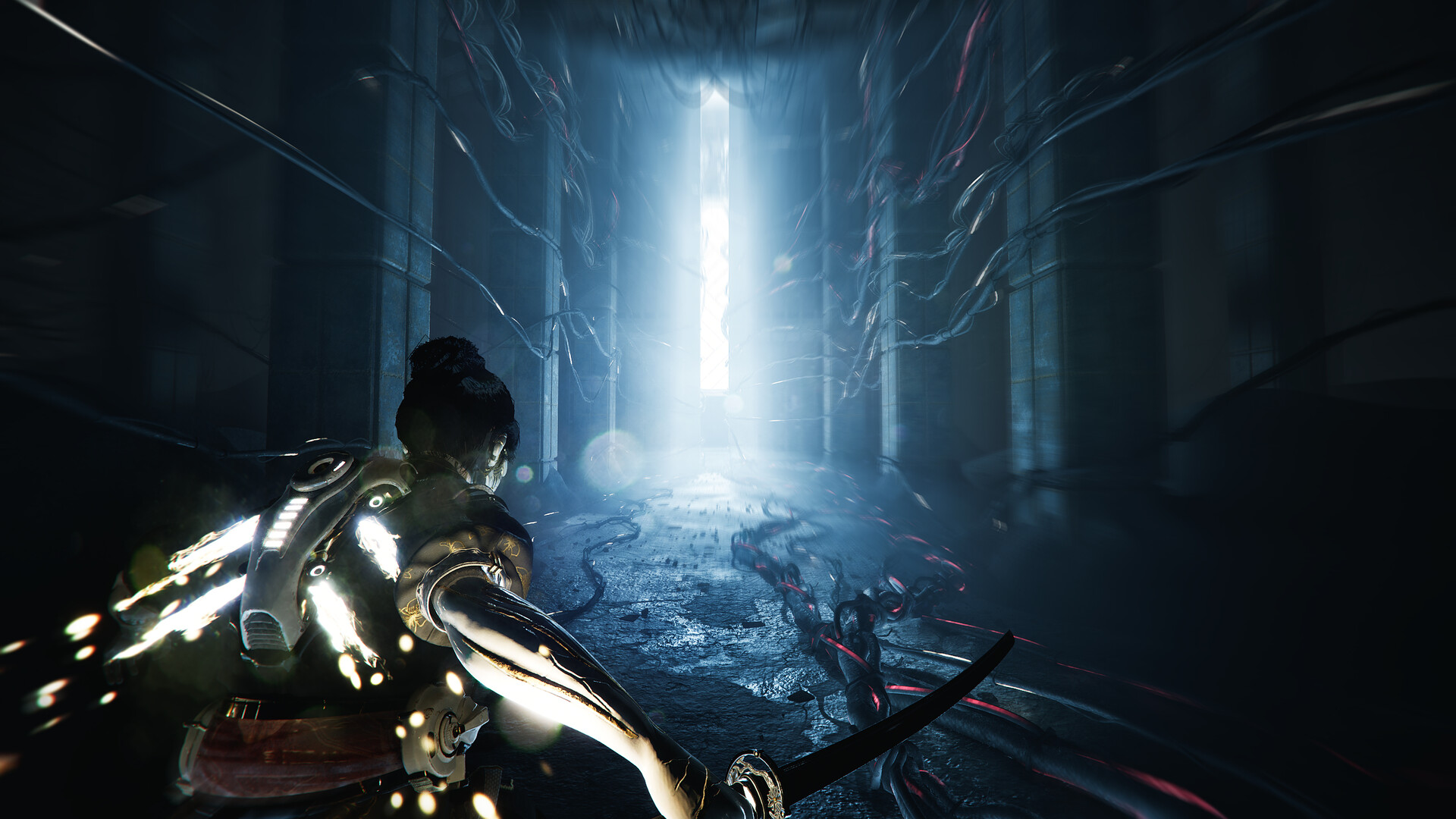 SOL Shogunate - Steam screenshot 2