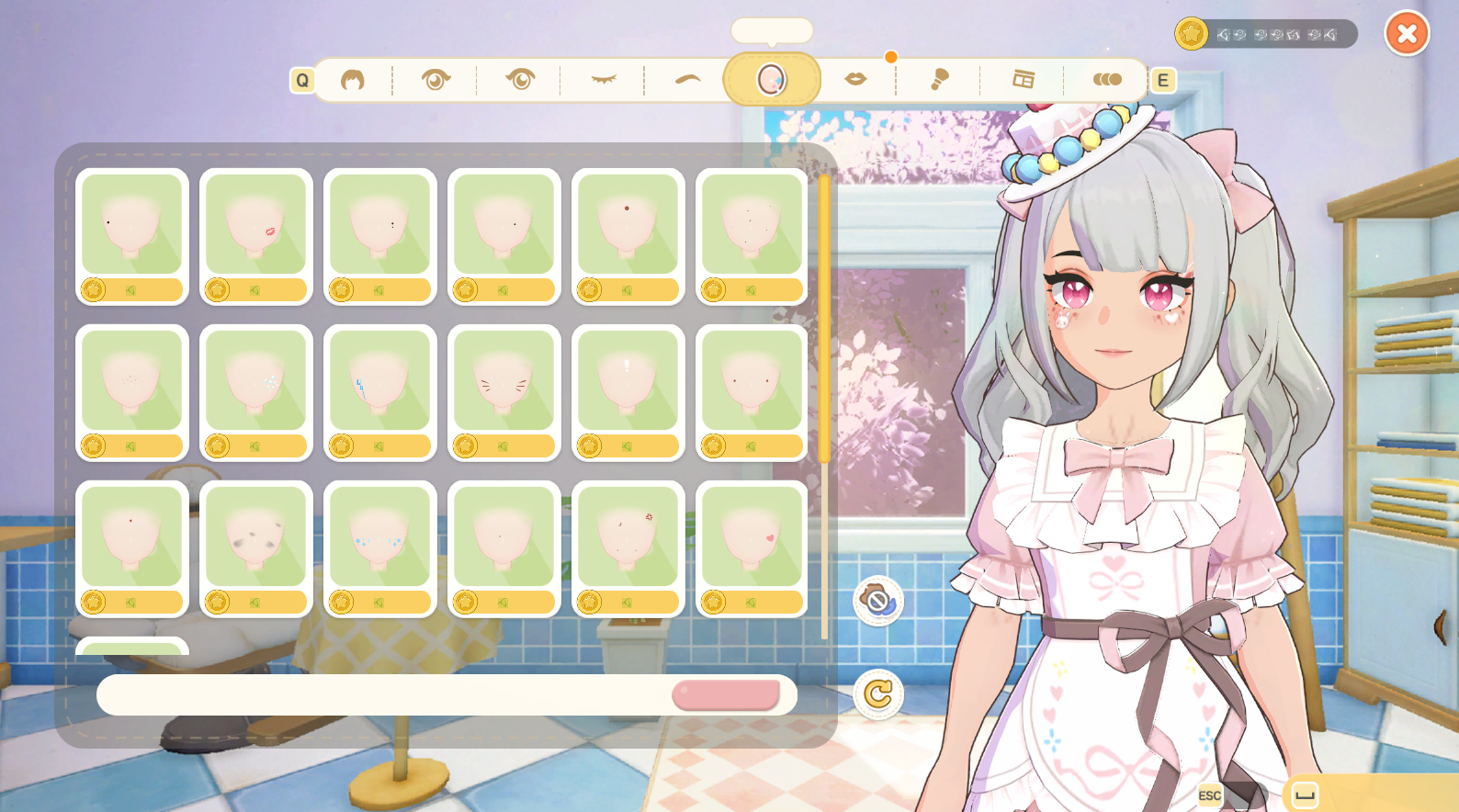 Chinese ethnic group-inspired outfits