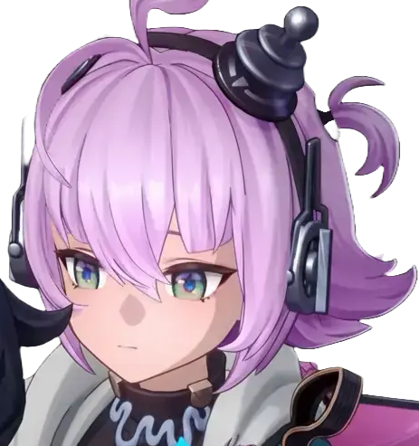 Lingko character profile - playable Esper in Neverness to Everness