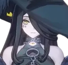 Black Bird character profile - playable Esper in Neverness to Everness