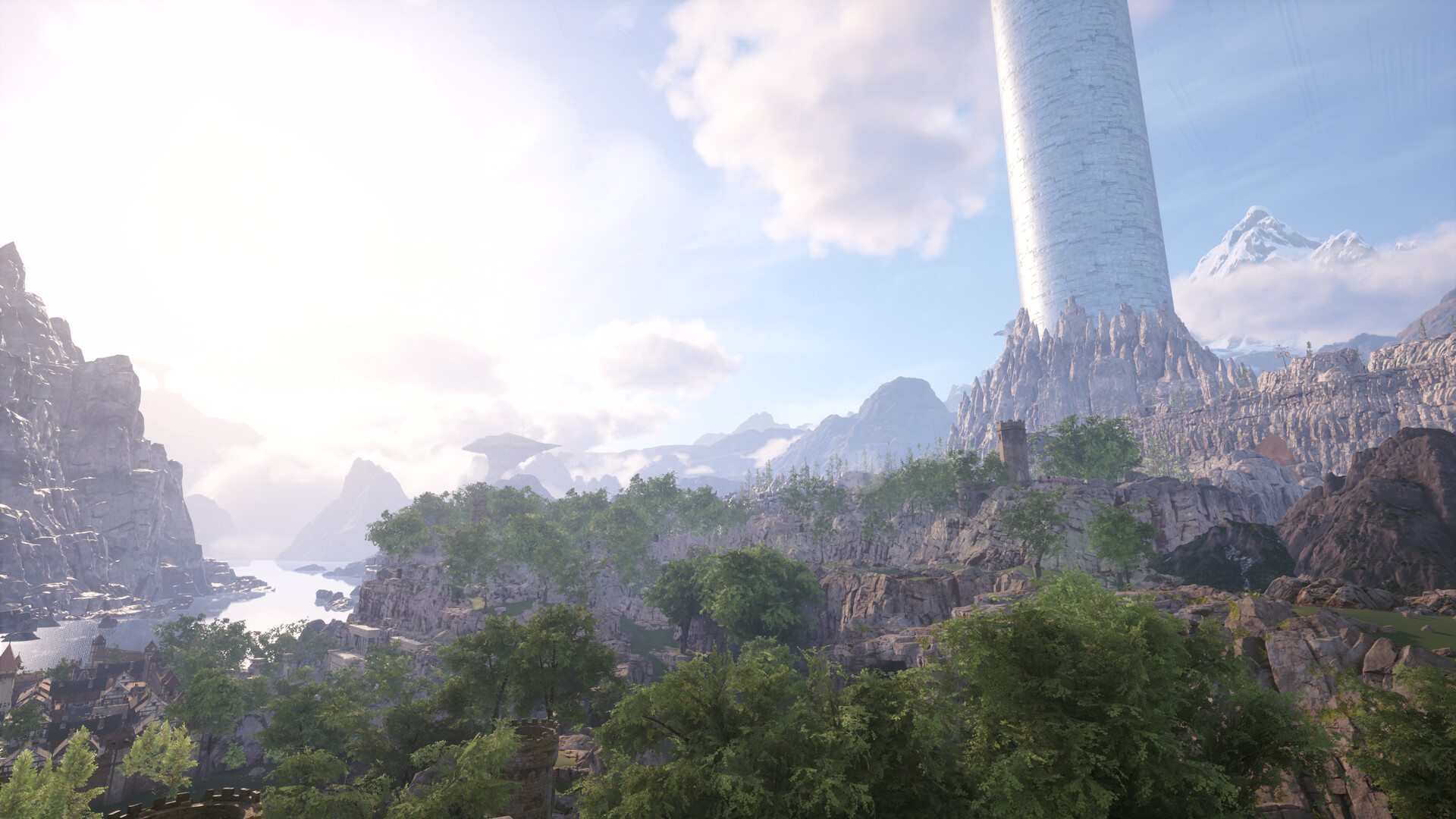 Echoes of Aincrad - Steam screenshot 4
