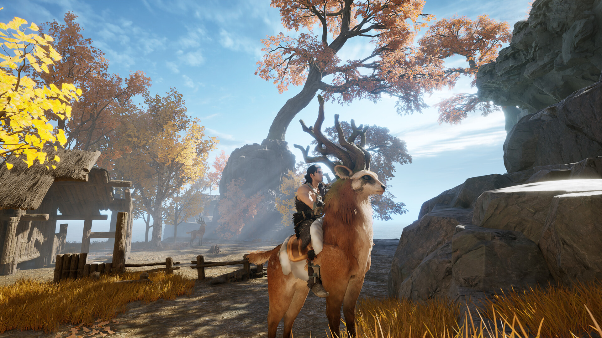 Of Peaks and Tides - Steam screenshot 2