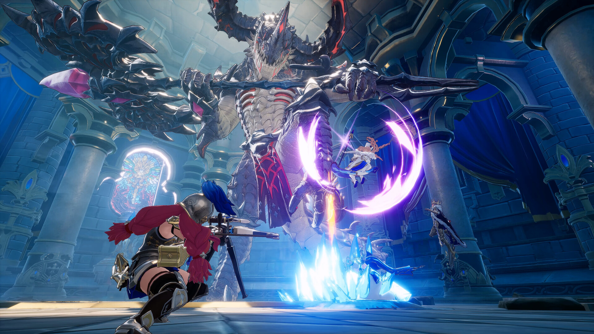 DragonSword : Awakening - Steam screenshot 2