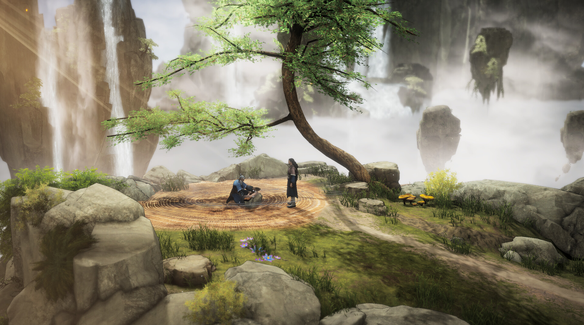 Huaxia: Warring States - Steam screenshot 8