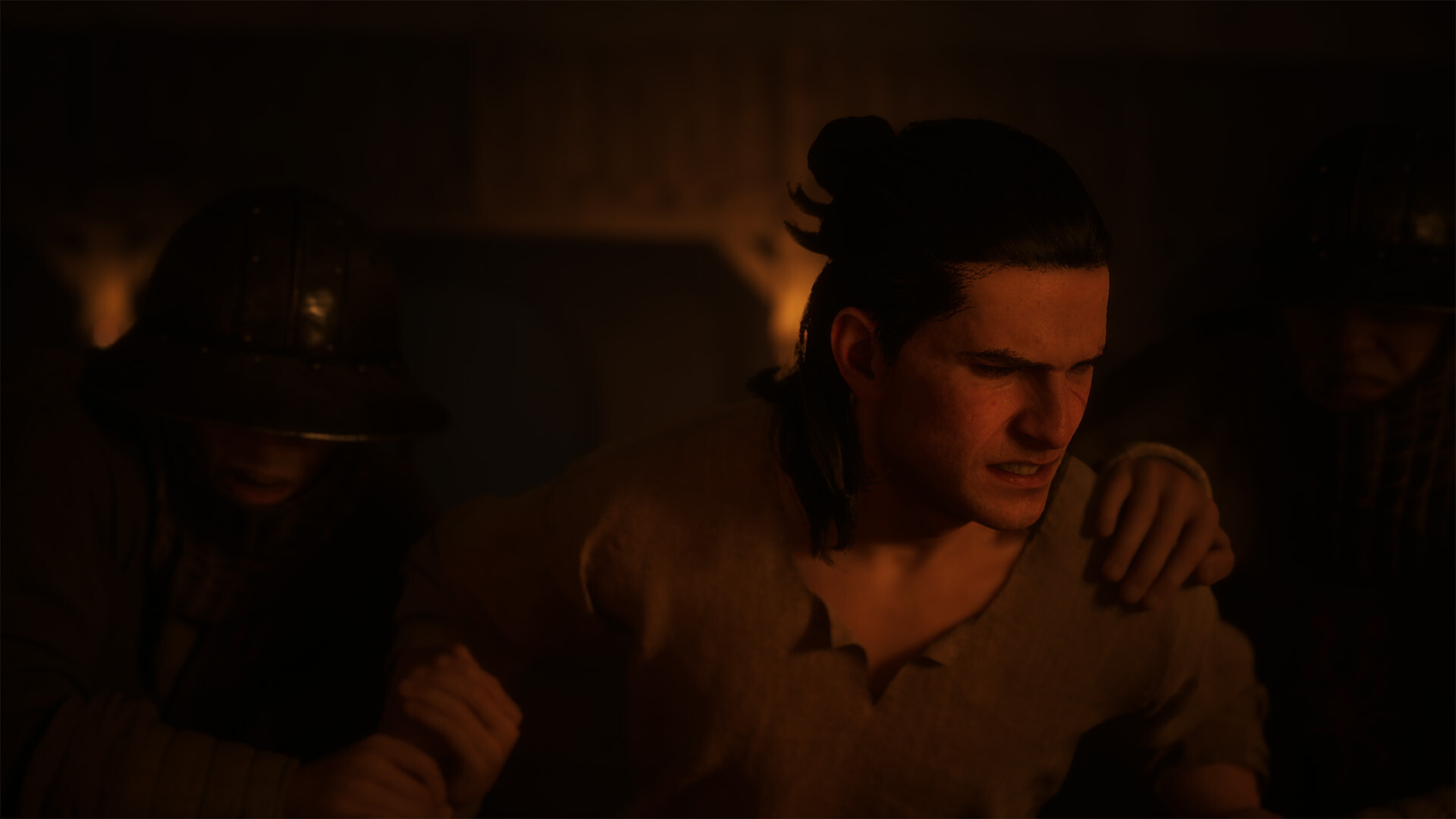 The Blood of Dawnwalker - Steam screenshot 9