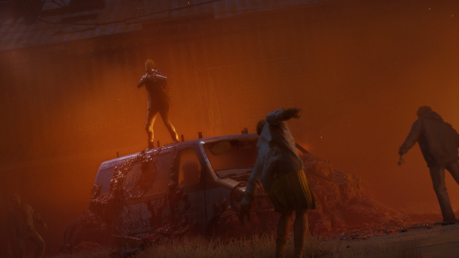 State of Decay 3 - Steam screenshot 4
