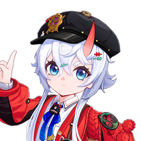 Sakiri character profile - playable Esper in Neverness to Everness