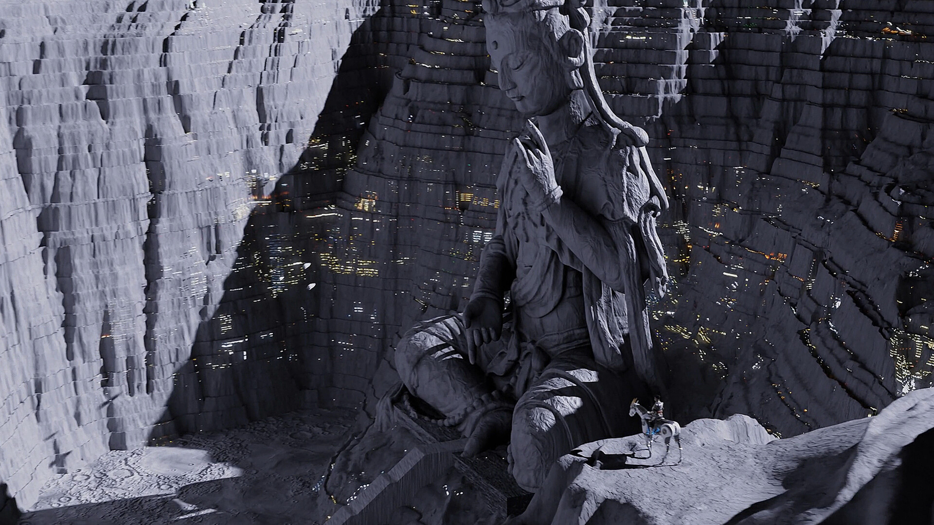 SOL Shogunate - Steam screenshot 5