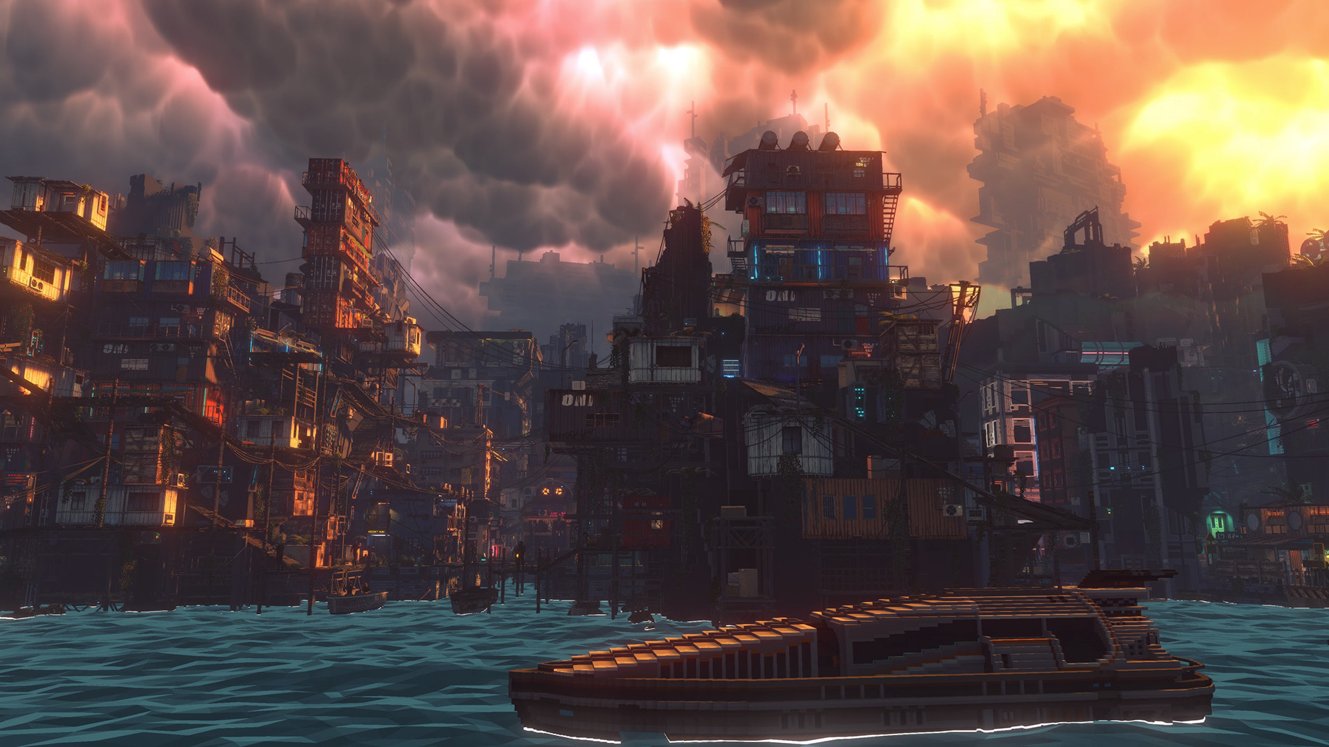 Nivalis - Steam screenshot 12