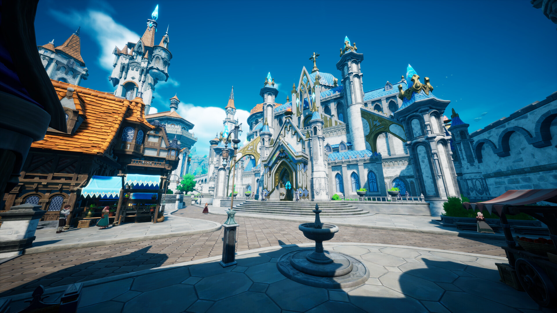 DragonSword : Awakening - Steam screenshot 0