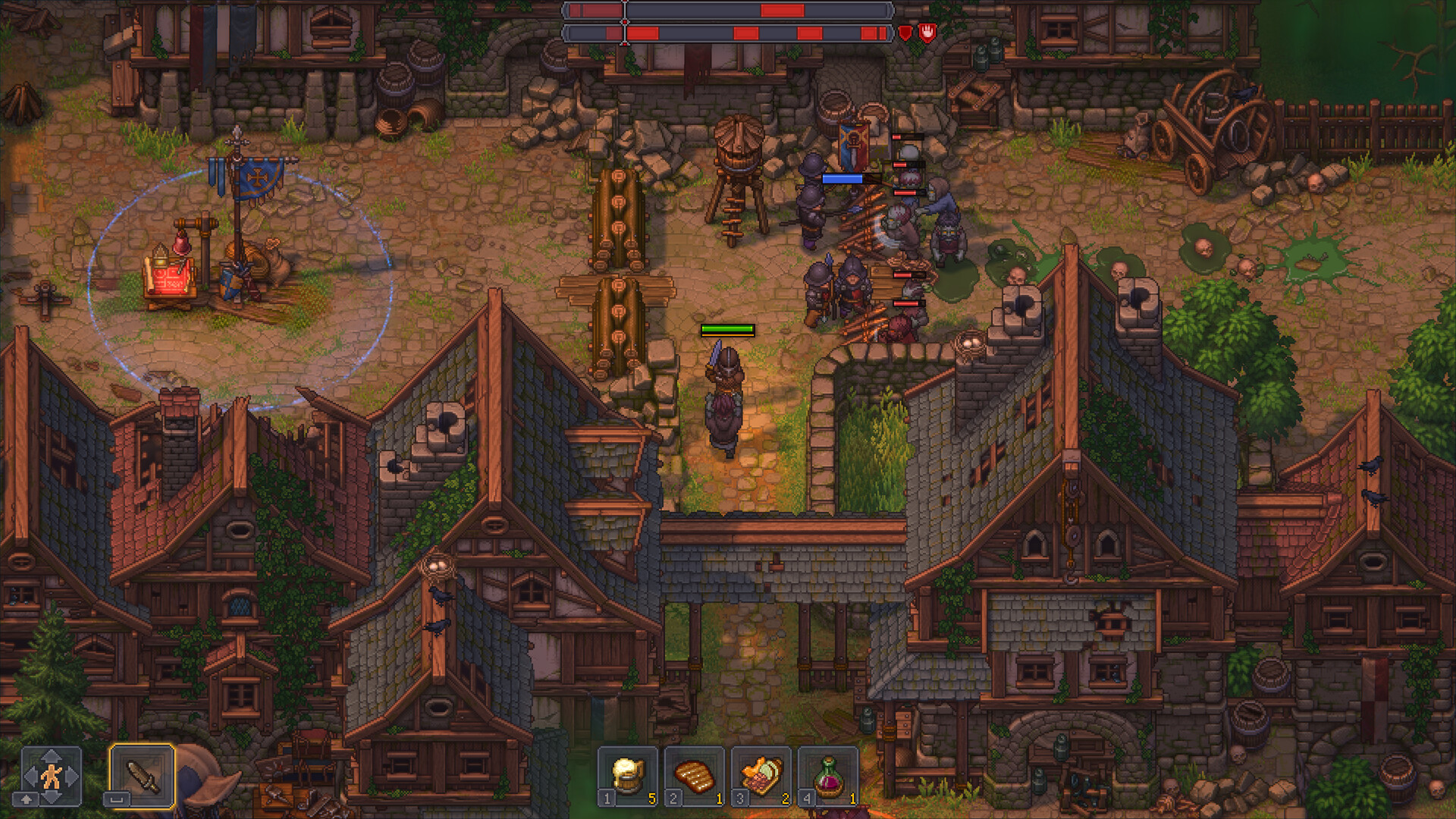 Graveyard Keeper 2 - Steam screenshot 3