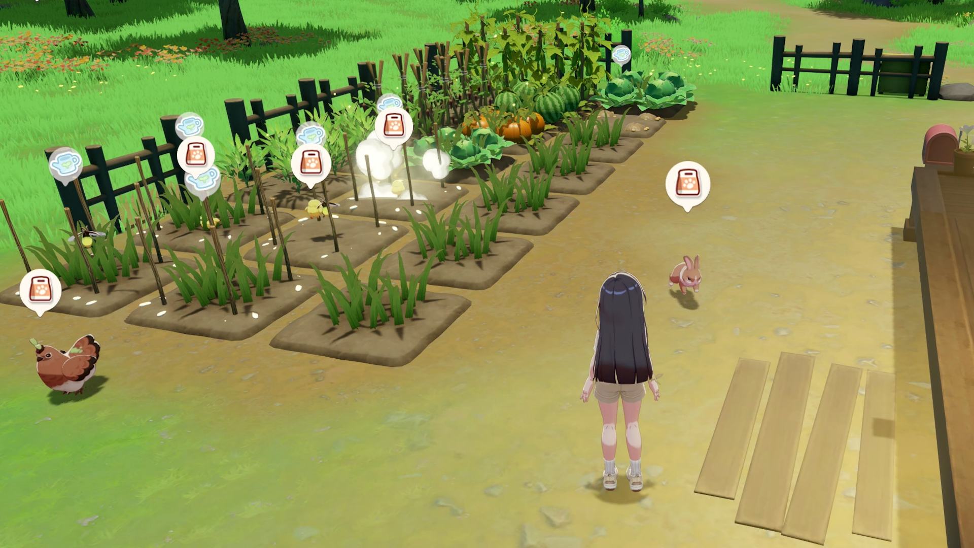 Animal breeding and subspecies