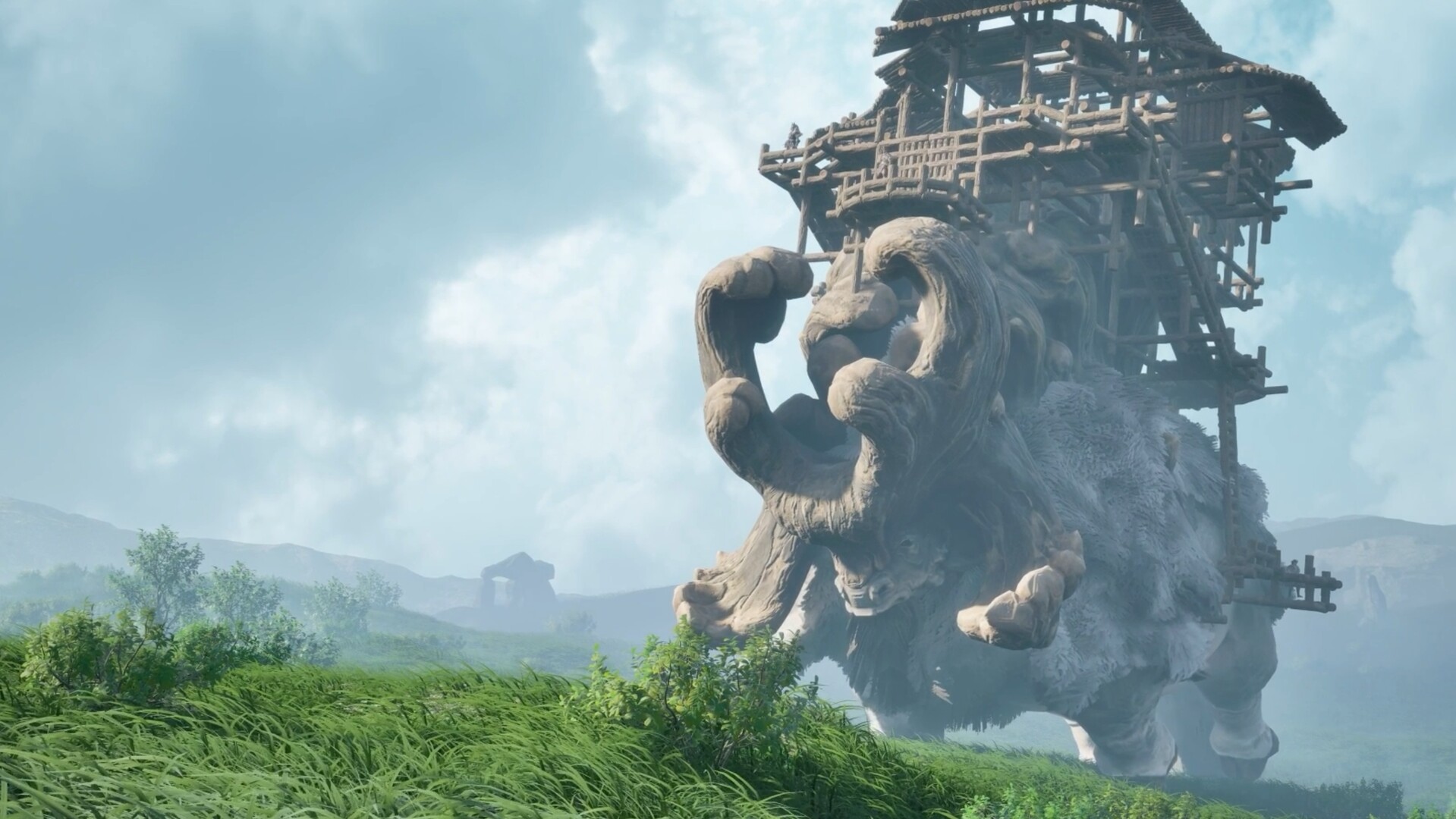 Of Peaks and Tides - Steam screenshot 6