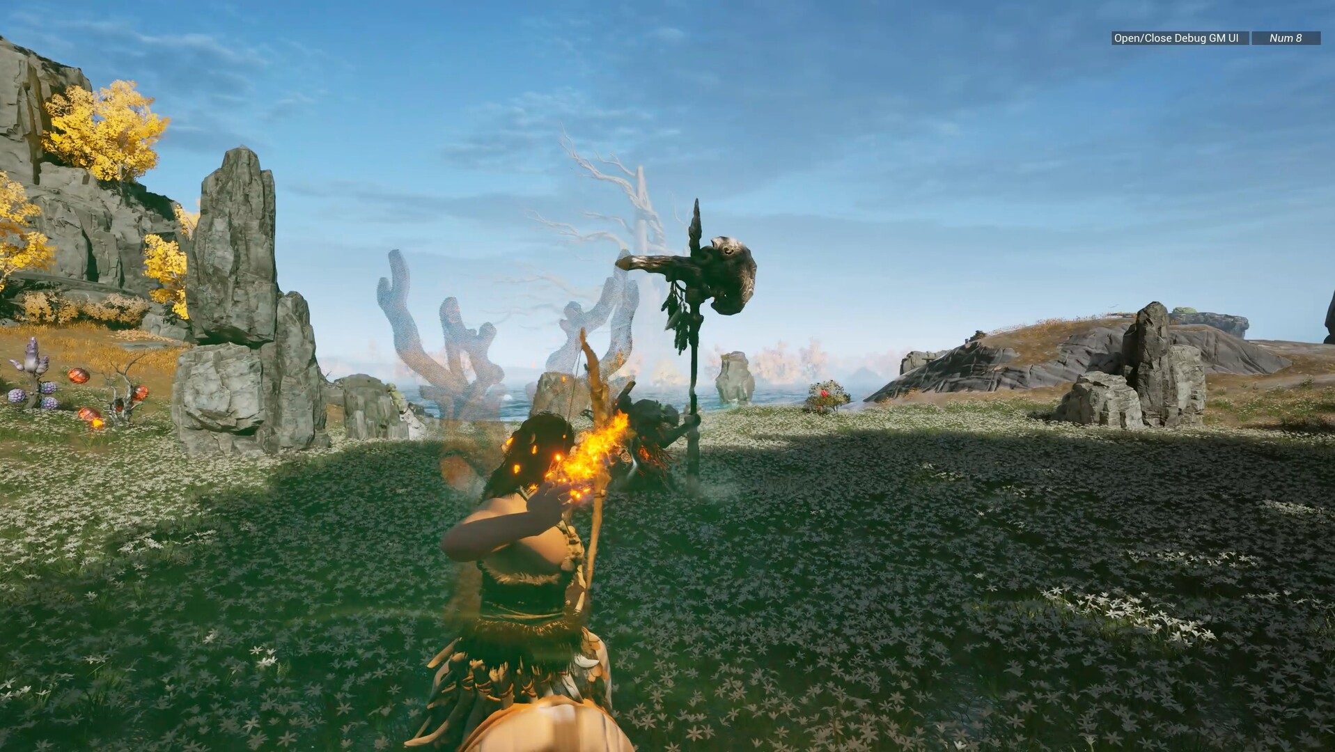 Of Peaks and Tides - Steam screenshot 11