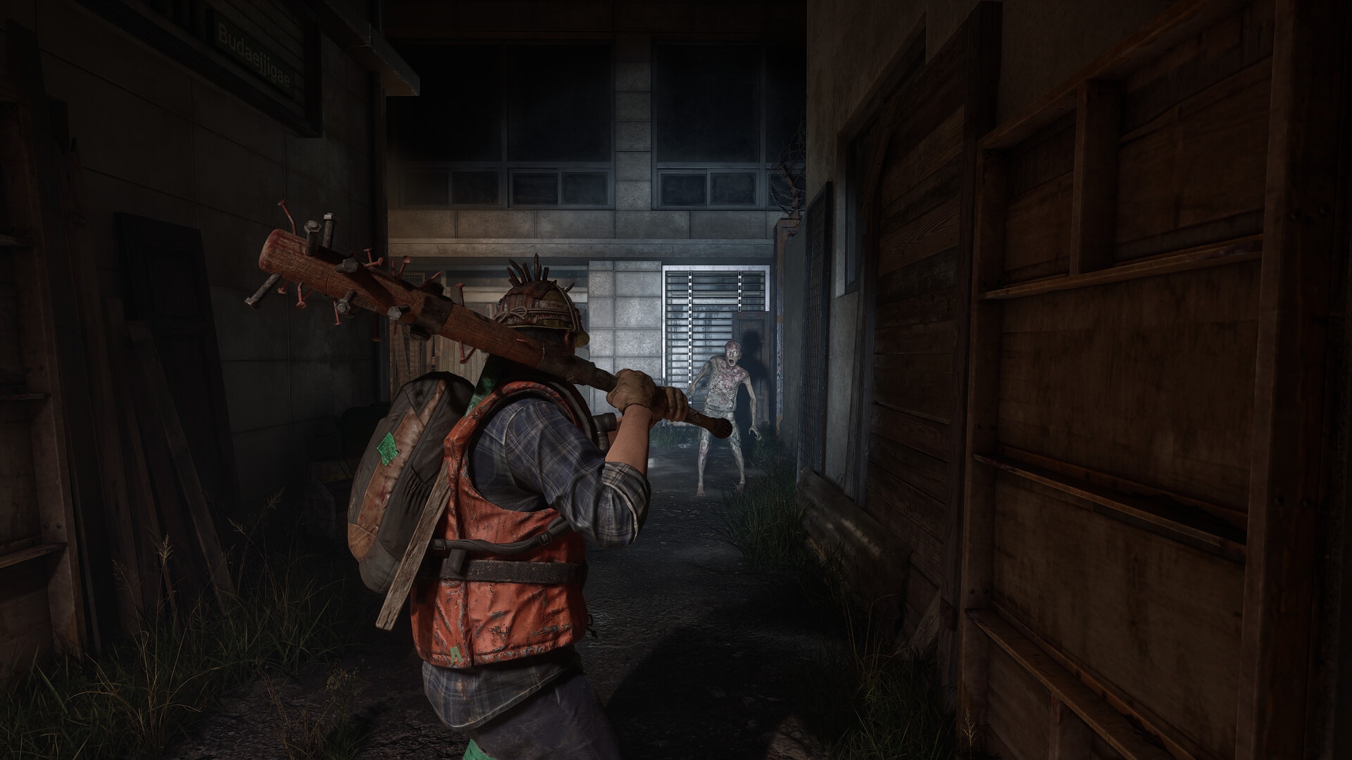 NAKWON: LAST PARADISE - Steam screenshot 2