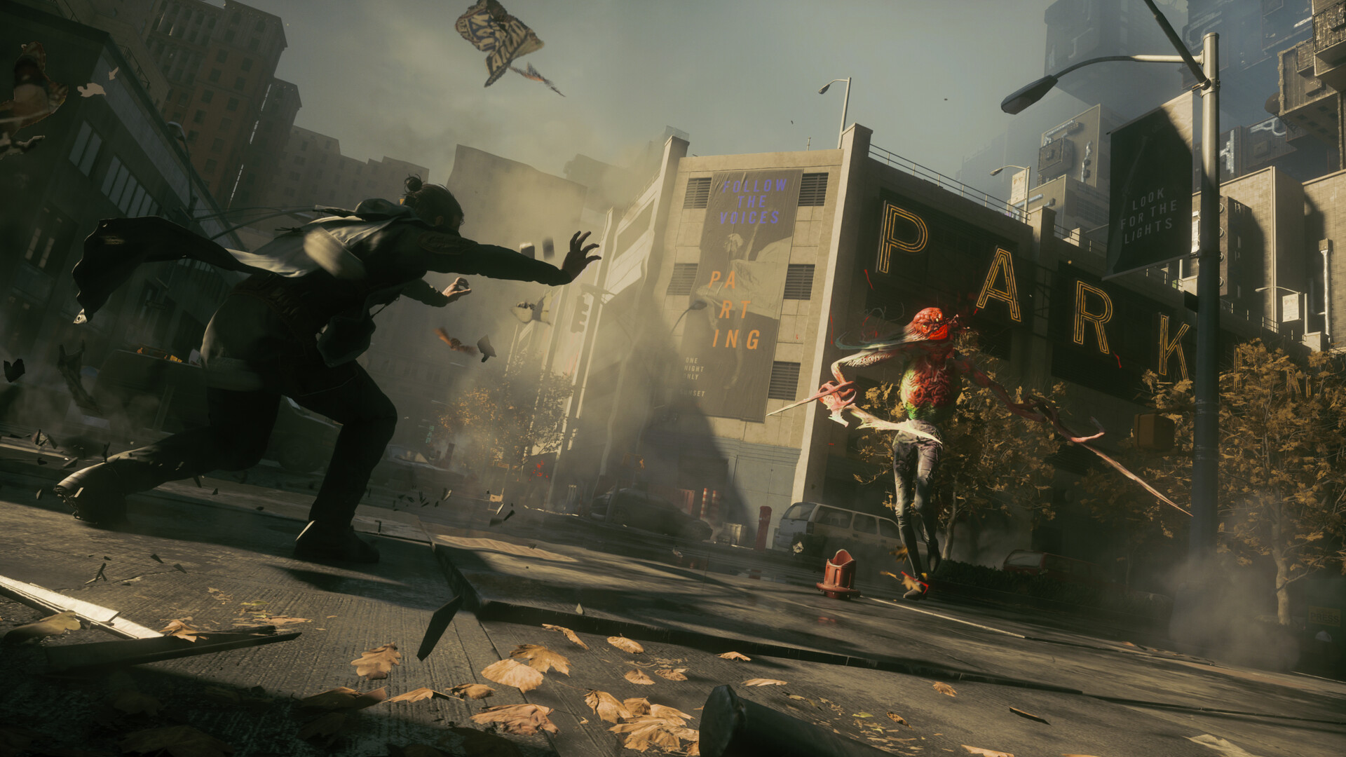 Control Resonant - Steam screenshot 8