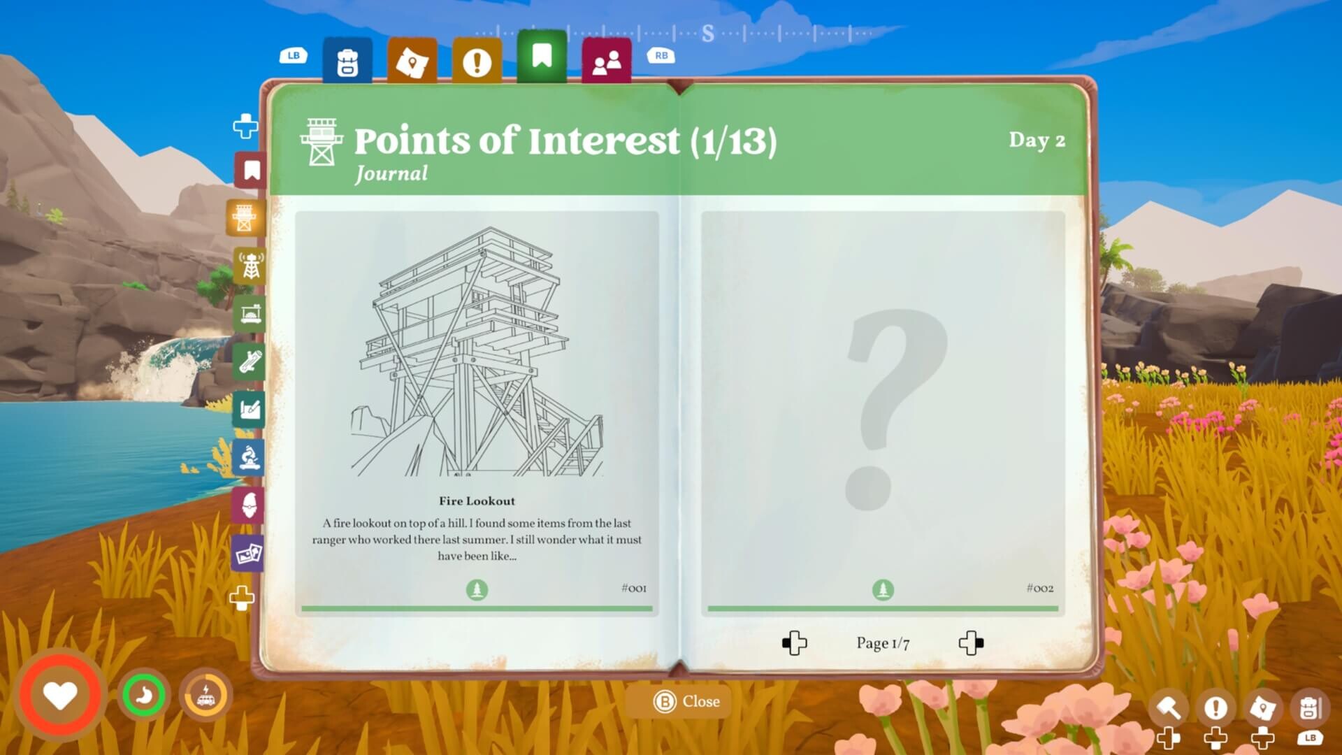 Outbound - Steam screenshot 8