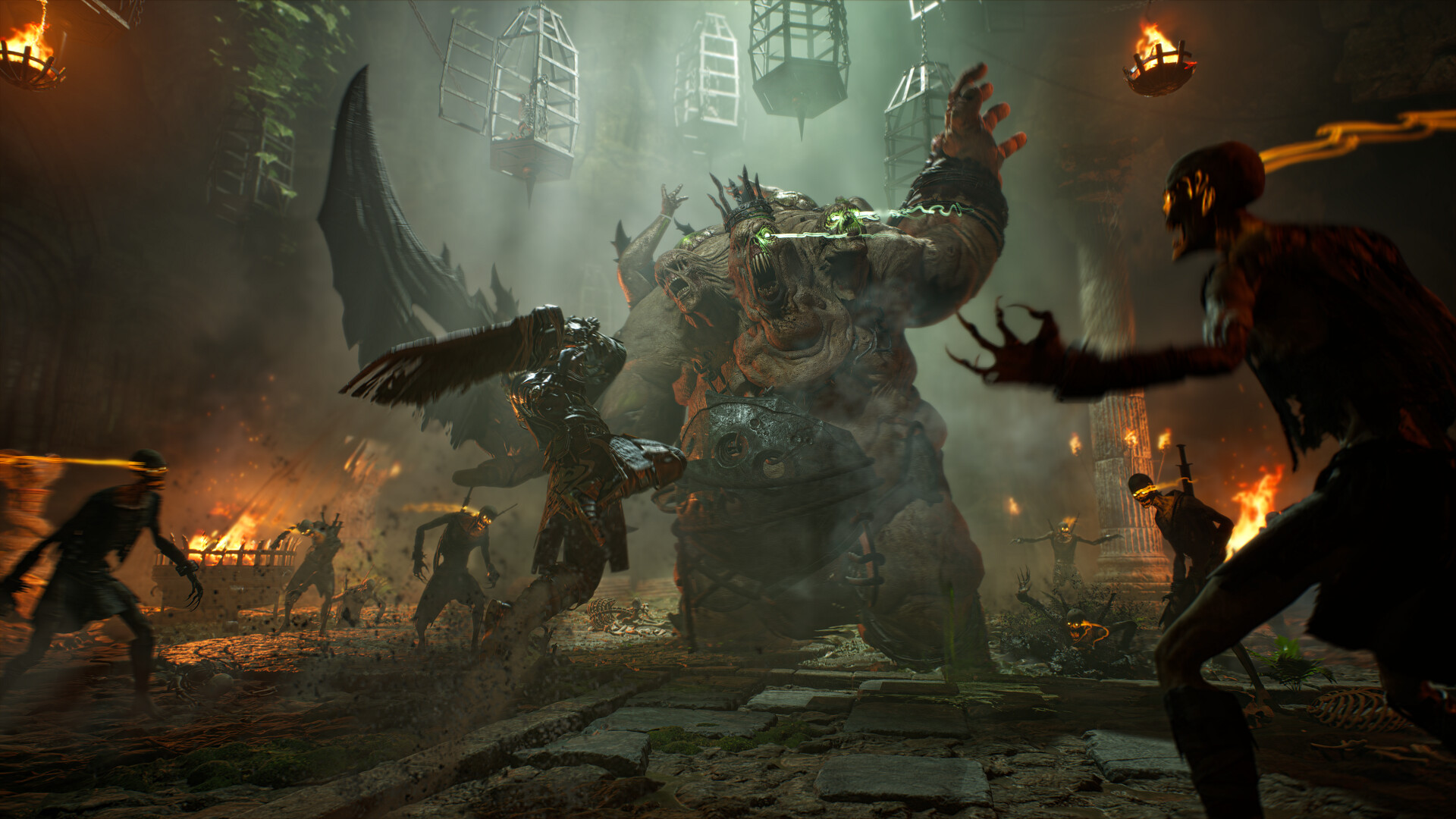 ArcheAge Chronicles - Steam screenshot 7