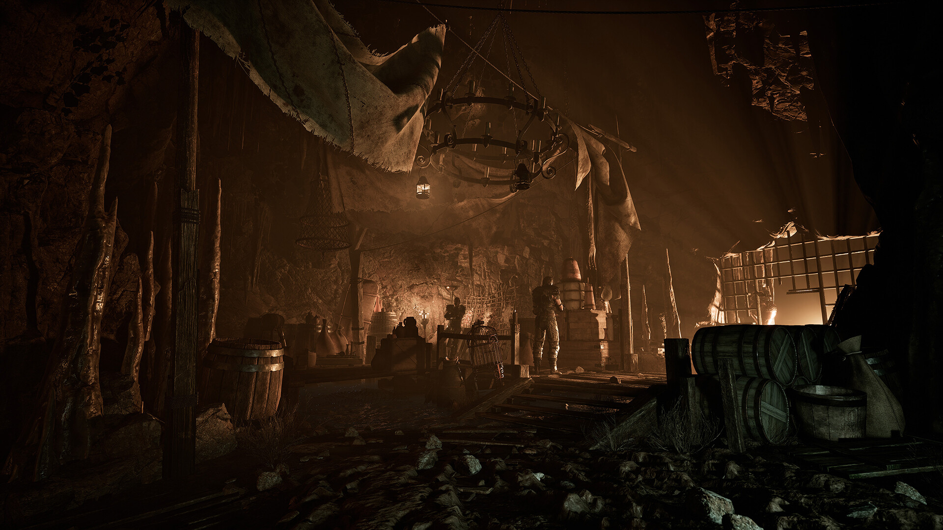 Gothic 1 Remake - Steam screenshot 6