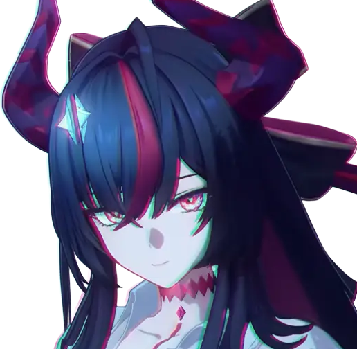 Shinku character profile - playable Esper in Neverness to Everness