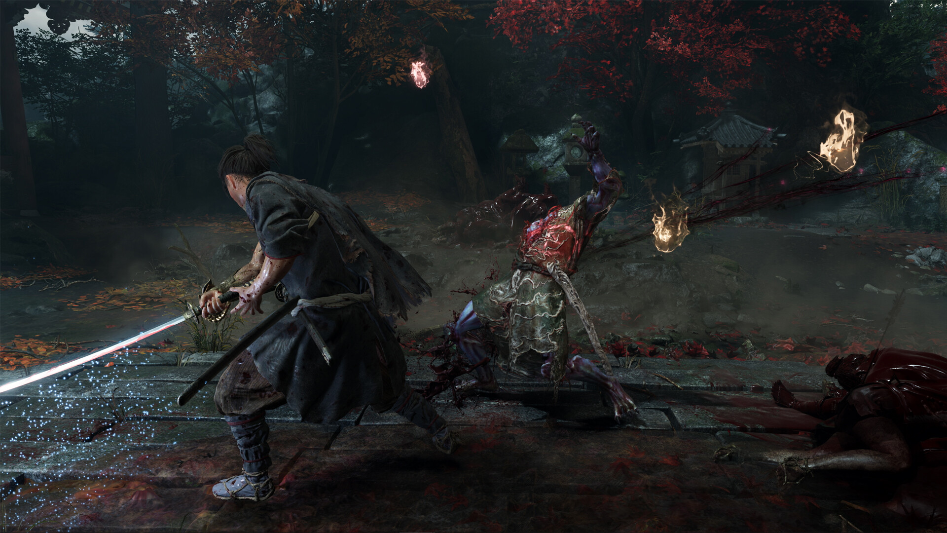 Onimusha: Way of the Sword - Steam screenshot 3
