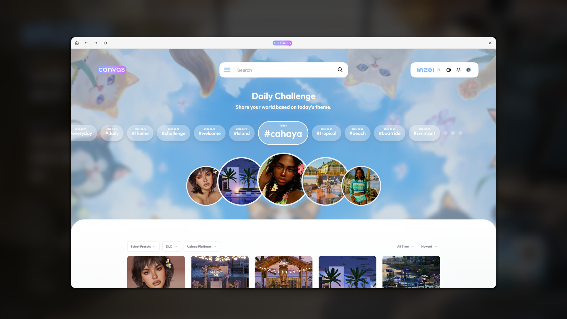 inZOI - Steam screenshot 5
