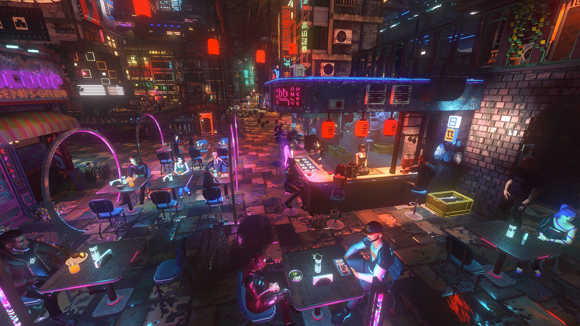 Nivalis - Steam screenshot 11