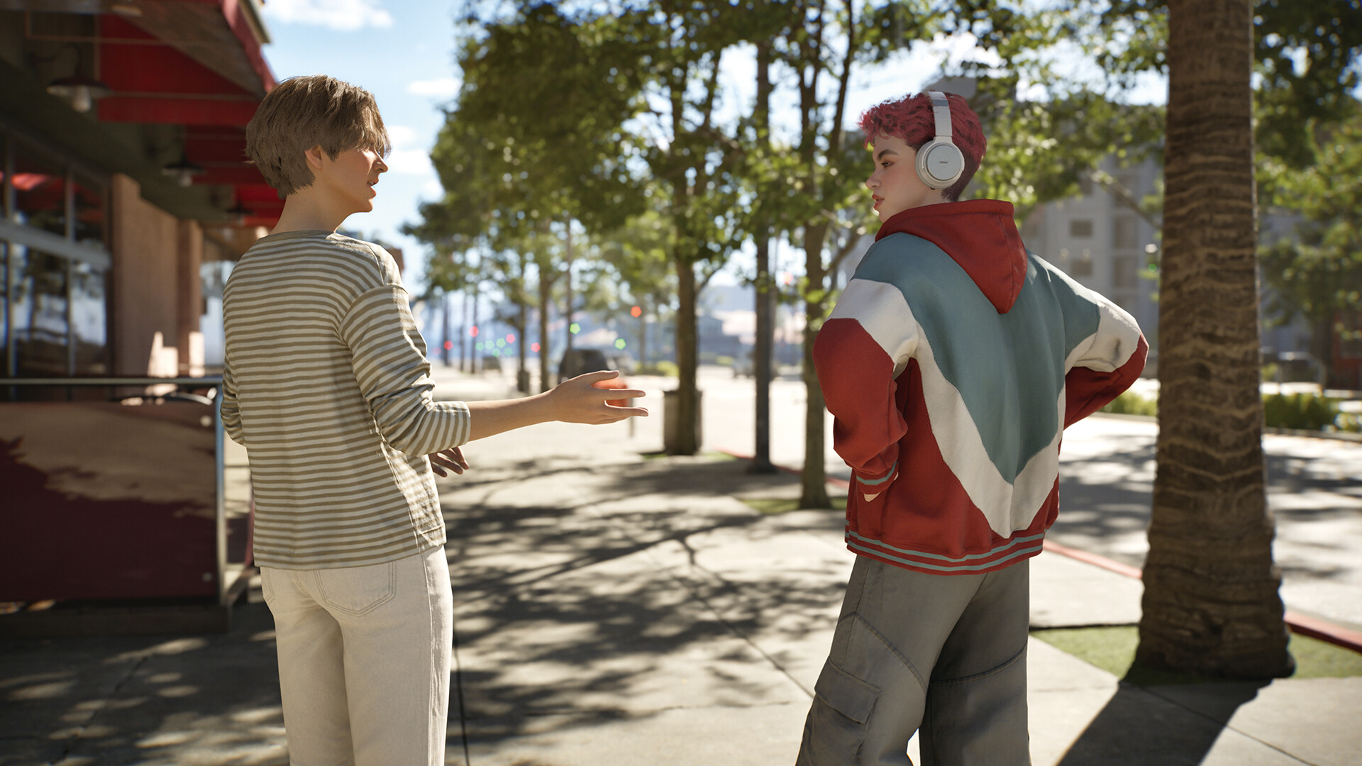 inZOI - Steam screenshot 18