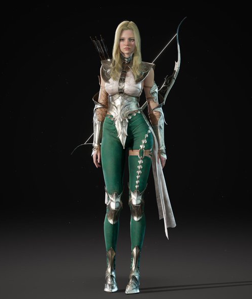 Chrono Odyssey Mythic Labyrinth endless-floor competitive challenge