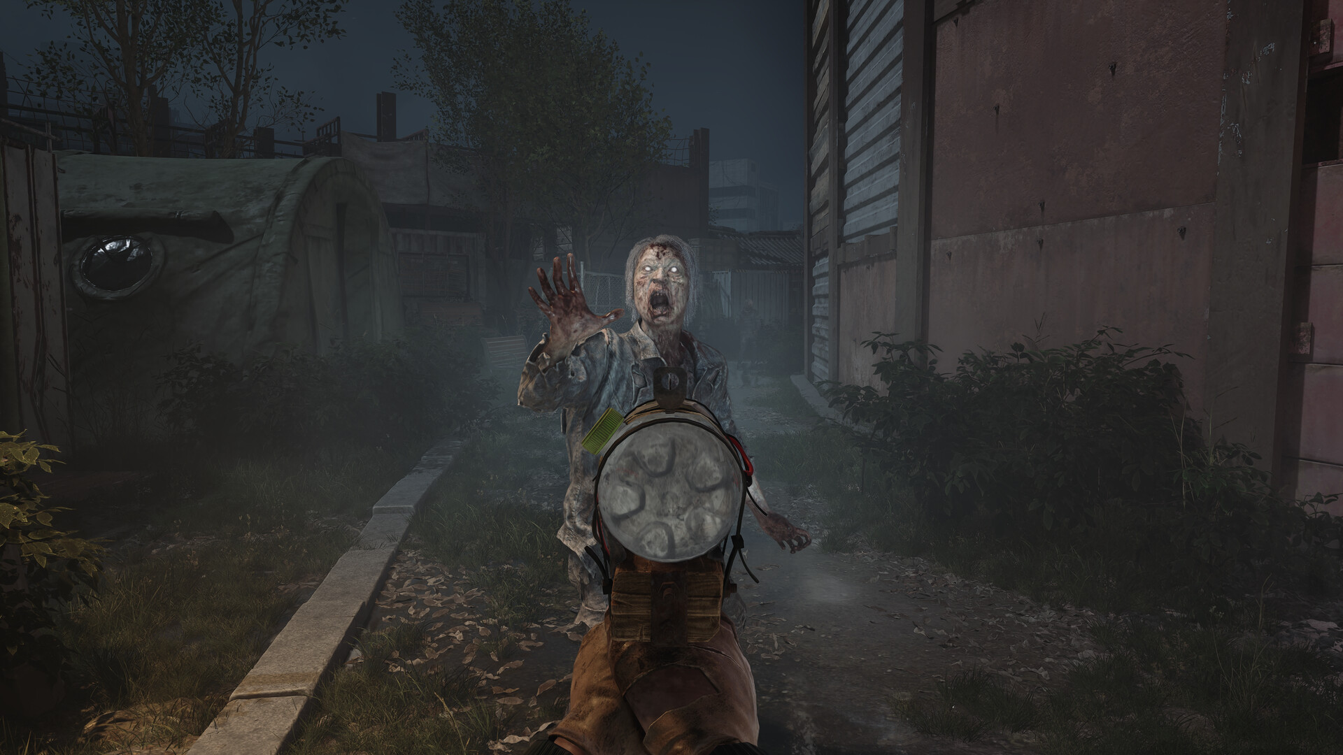 NAKWON: LAST PARADISE - Steam screenshot 8