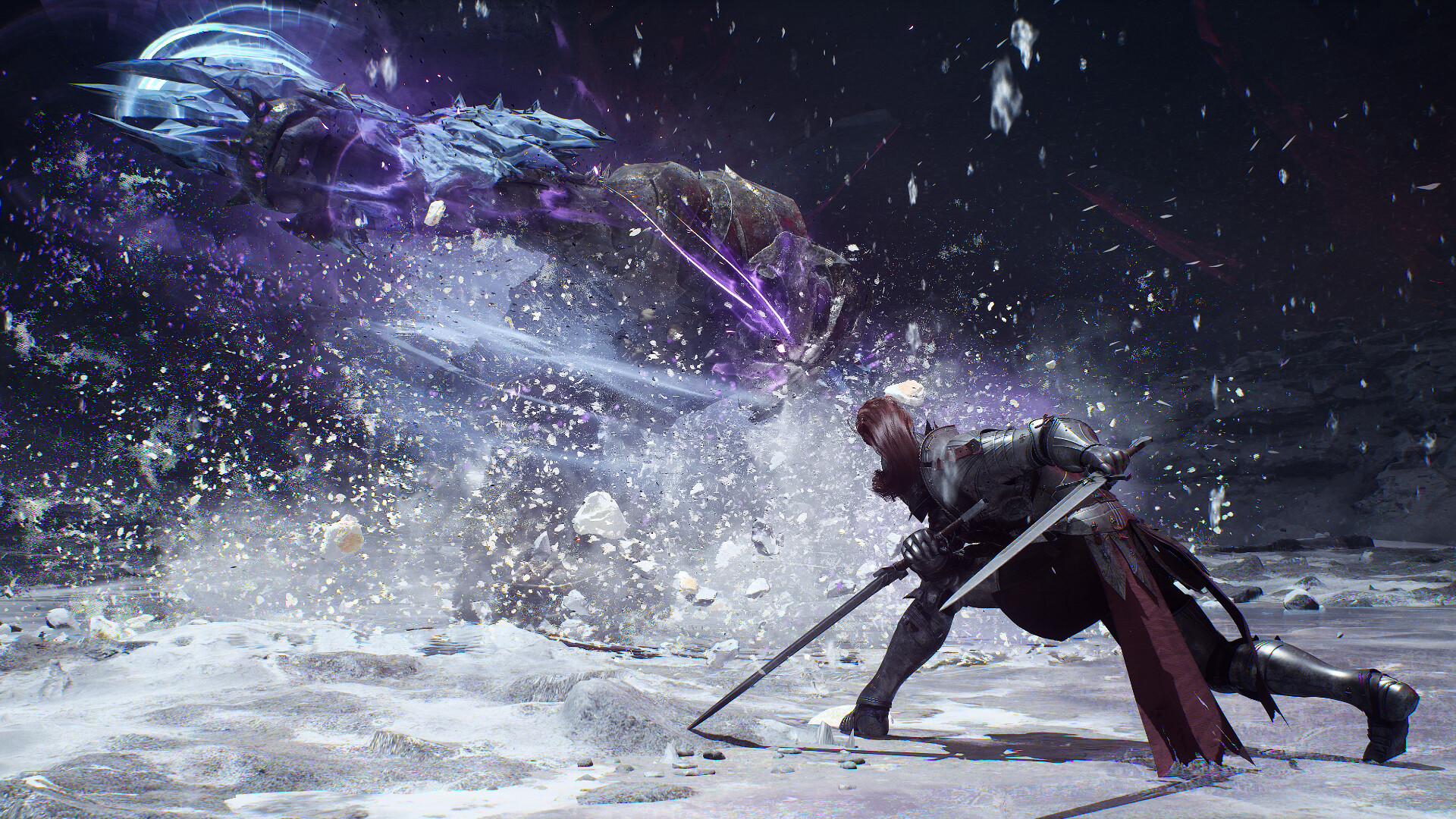 Vindictus: Defying Fate - Steam screenshot 4