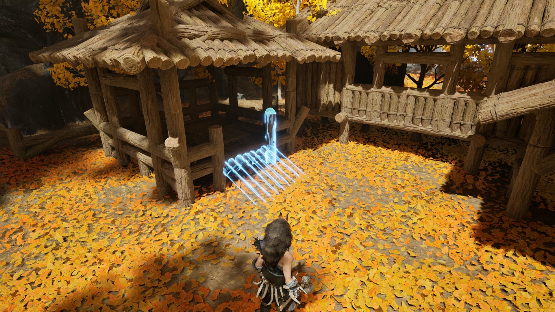 Of Peaks and Tides - Steam screenshot 4