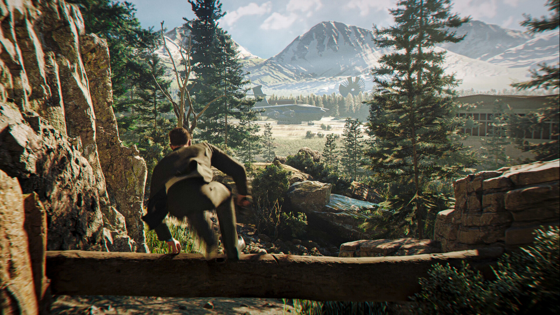 007 First Light - Steam screenshot 2