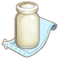 Milk