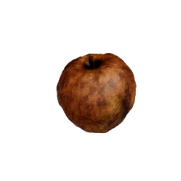 Grilled Fruit