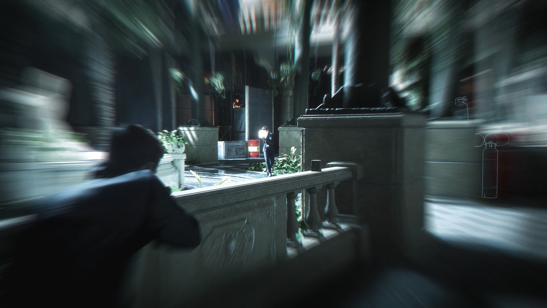 007 First Light - Steam screenshot 1