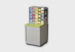 Lottery Stand furniture item in inZOI