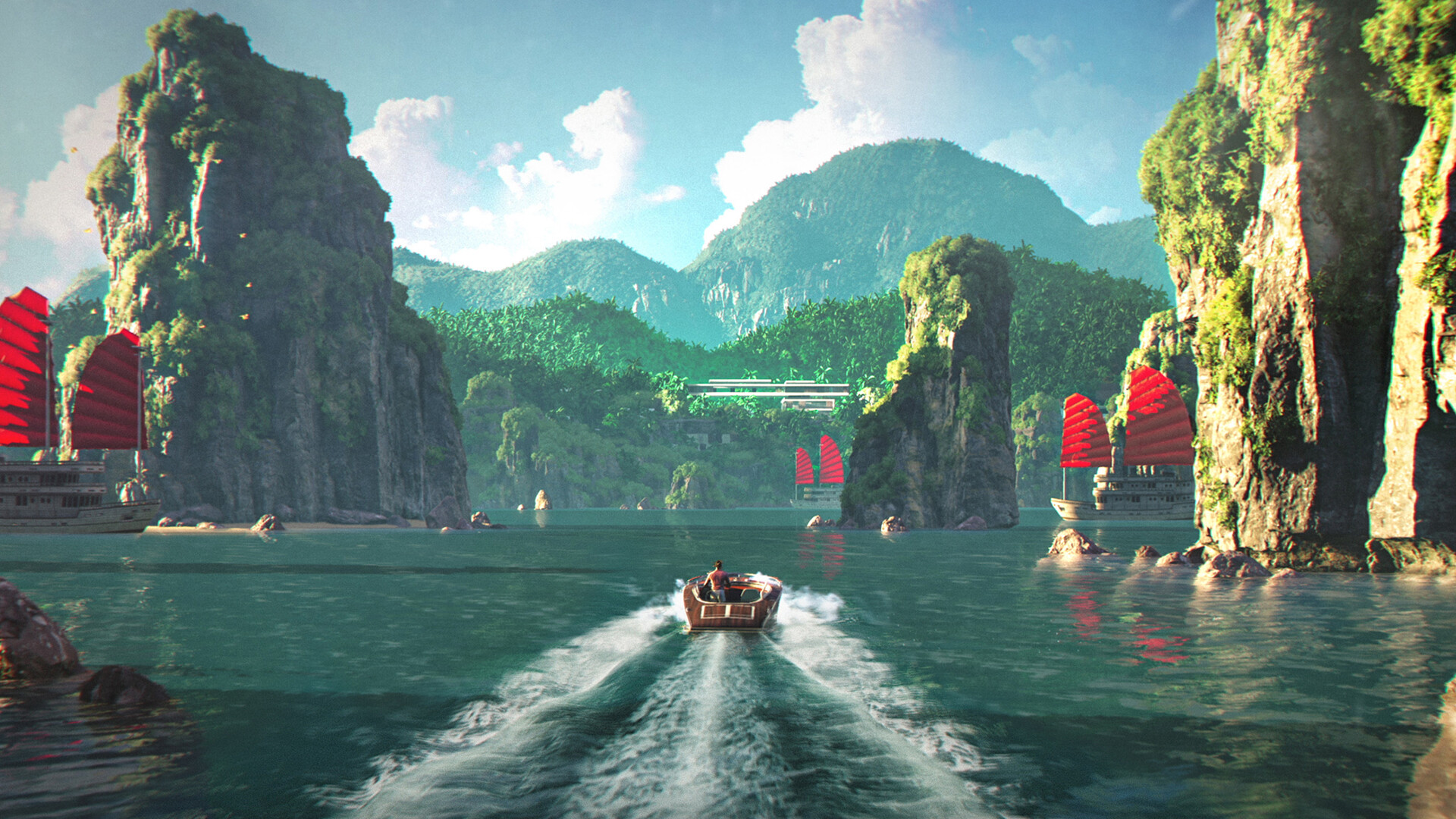 007 First Light - Steam screenshot 5