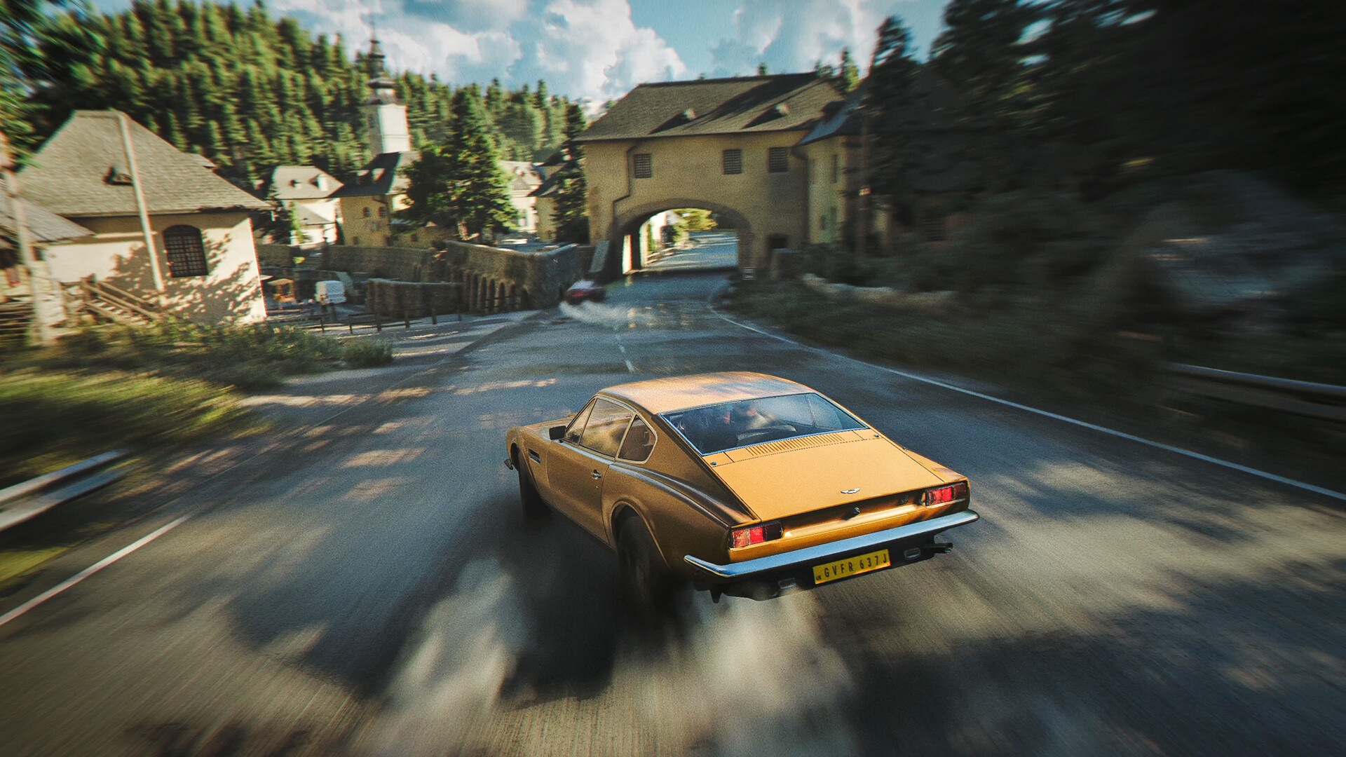 007 First Light - Steam screenshot 4