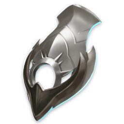 Official item icon of Splendent True Dragon Lord Guard
