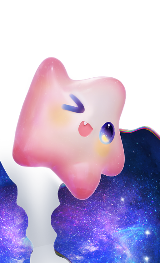 Shelly, No. 054, a Water-element DPS Aniimo
