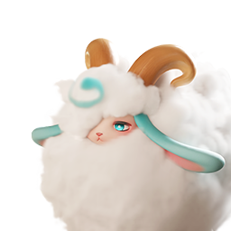 Turbo head icon