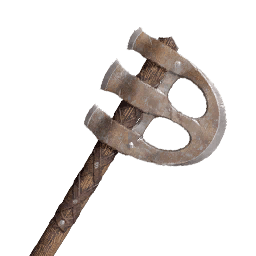 Pailunese Logging Axe icon from Crimson Desert