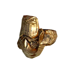 Ancient Ring in Crimson Desert