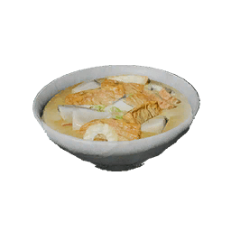 Fishball Soup item icon in Crimson Desert